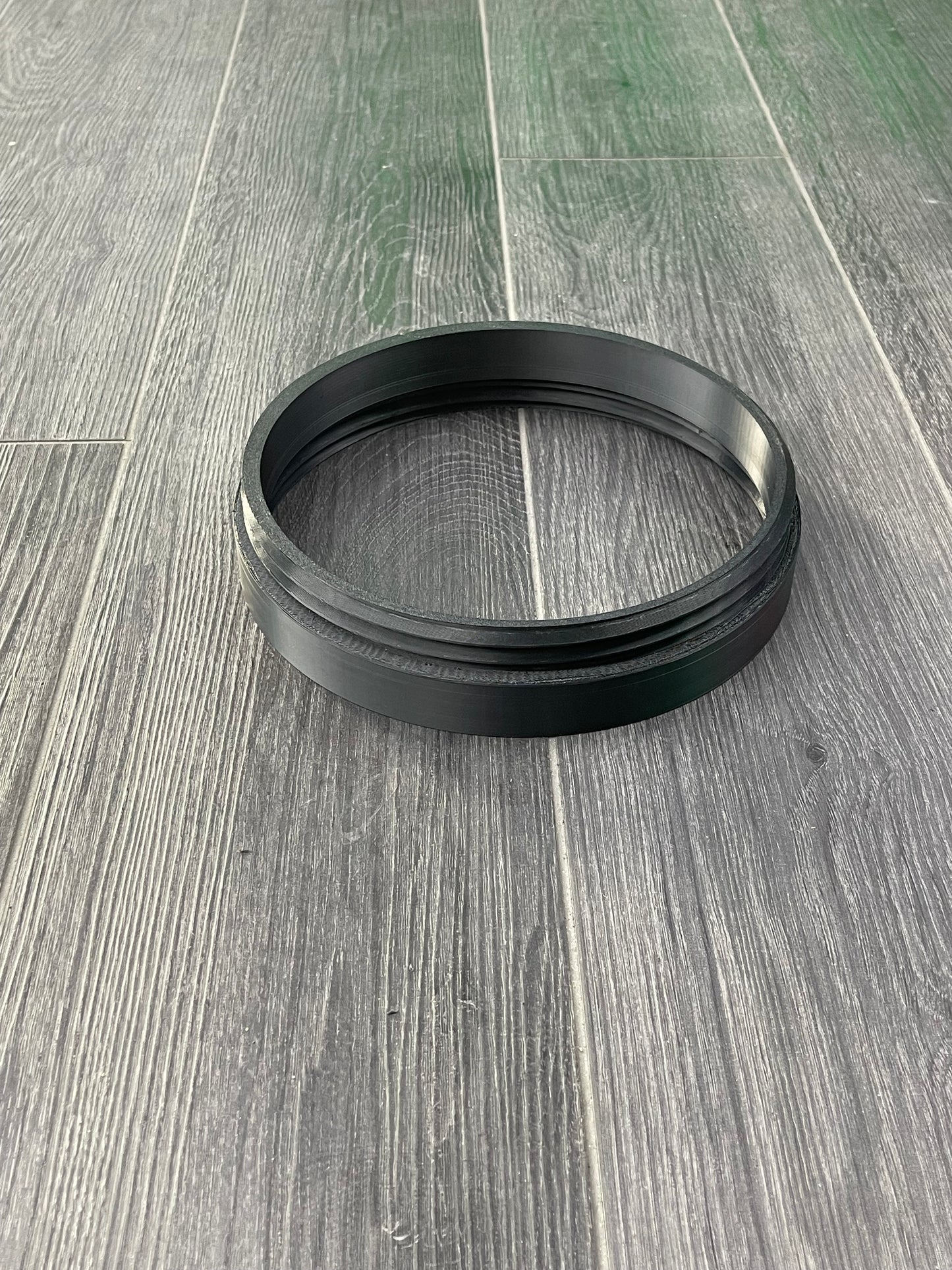 Ultra Aero Port Extension