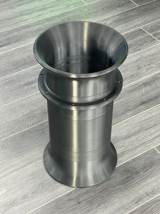 MID MOUNT ULTRA AERO PORT