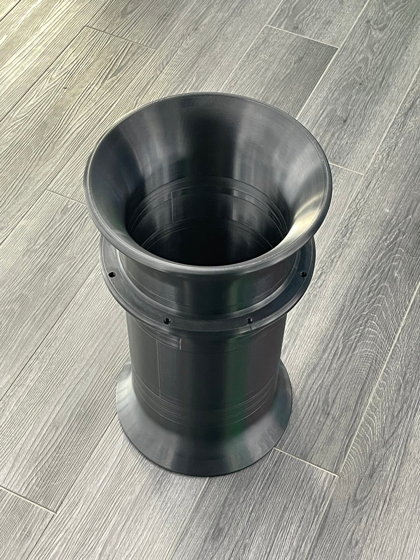 MID MOUNT ULTRA AERO PORT