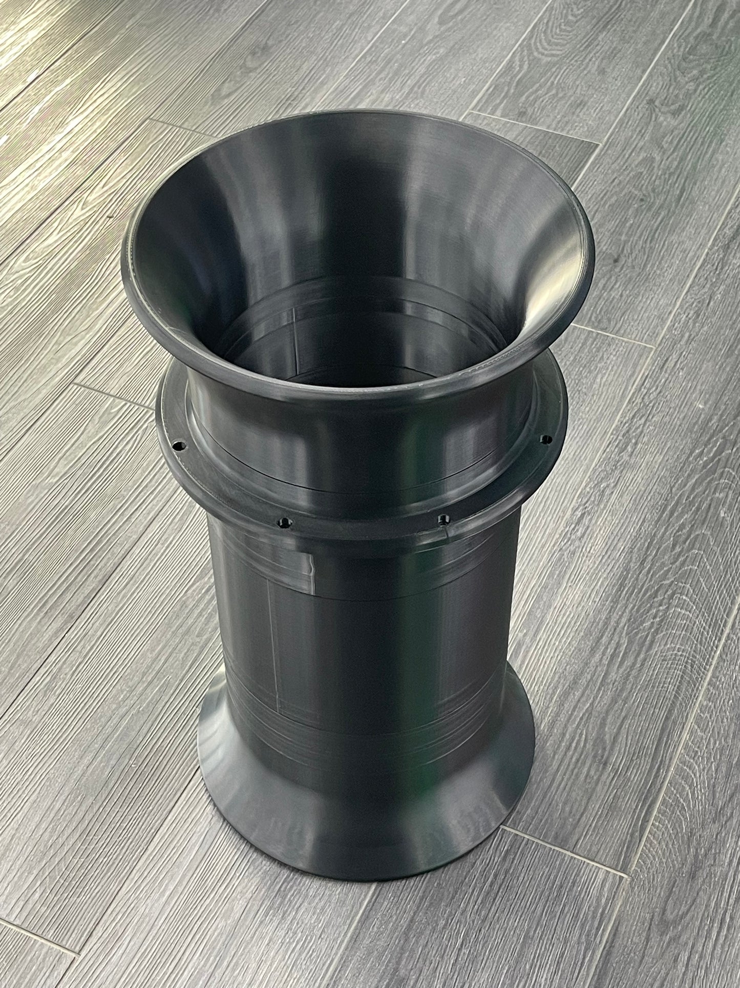 MID MOUNT ULTRA AERO PORT