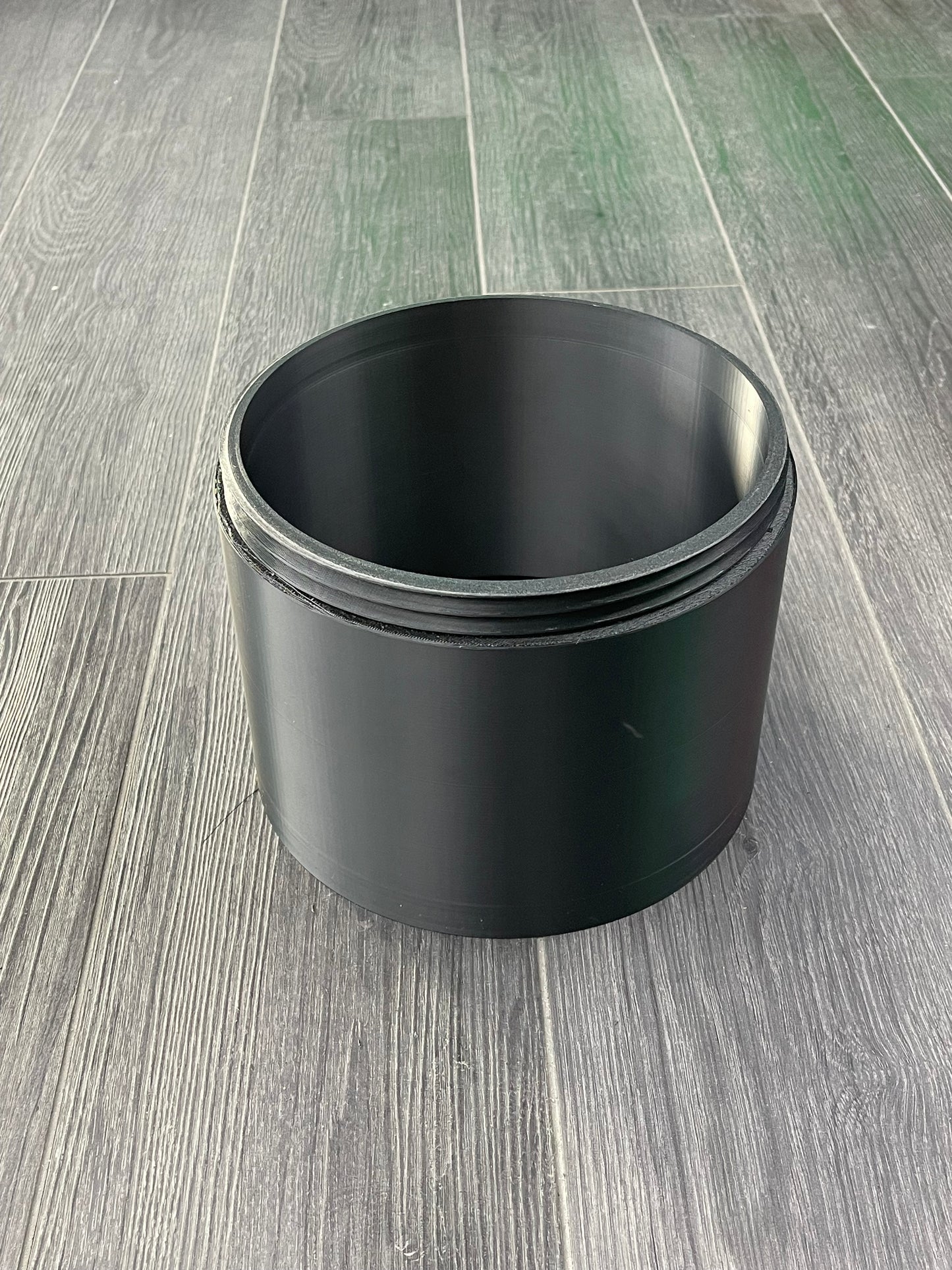 Ultra Aero Port Extension