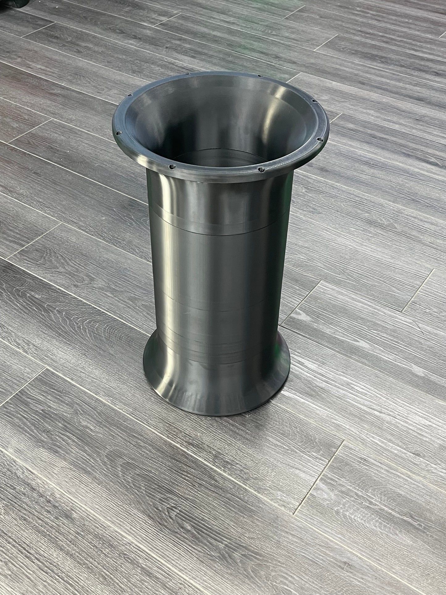 FLARE MOUNT ULTRA AERO PORT