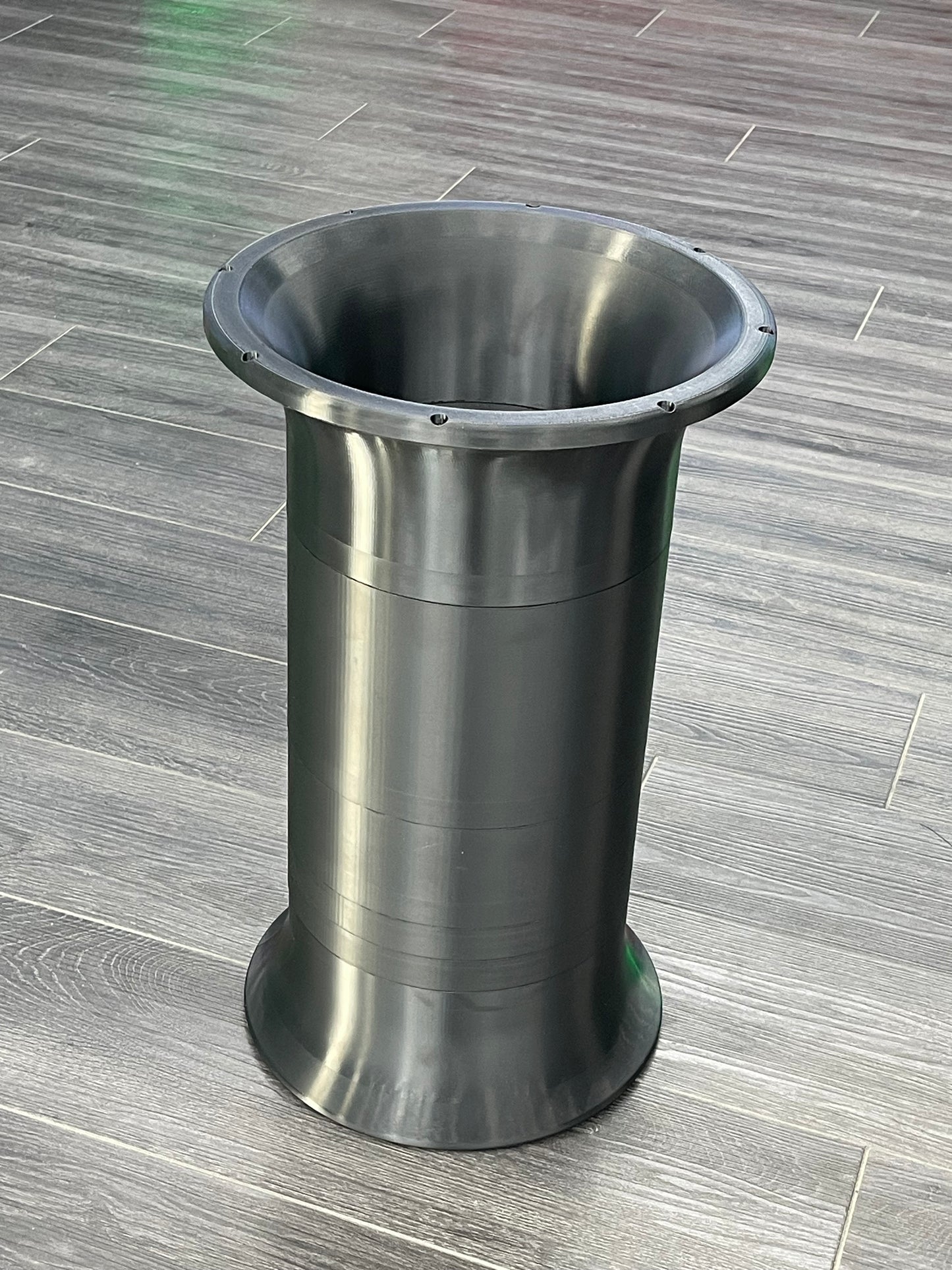 FLARE MOUNT ULTRA AERO PORT