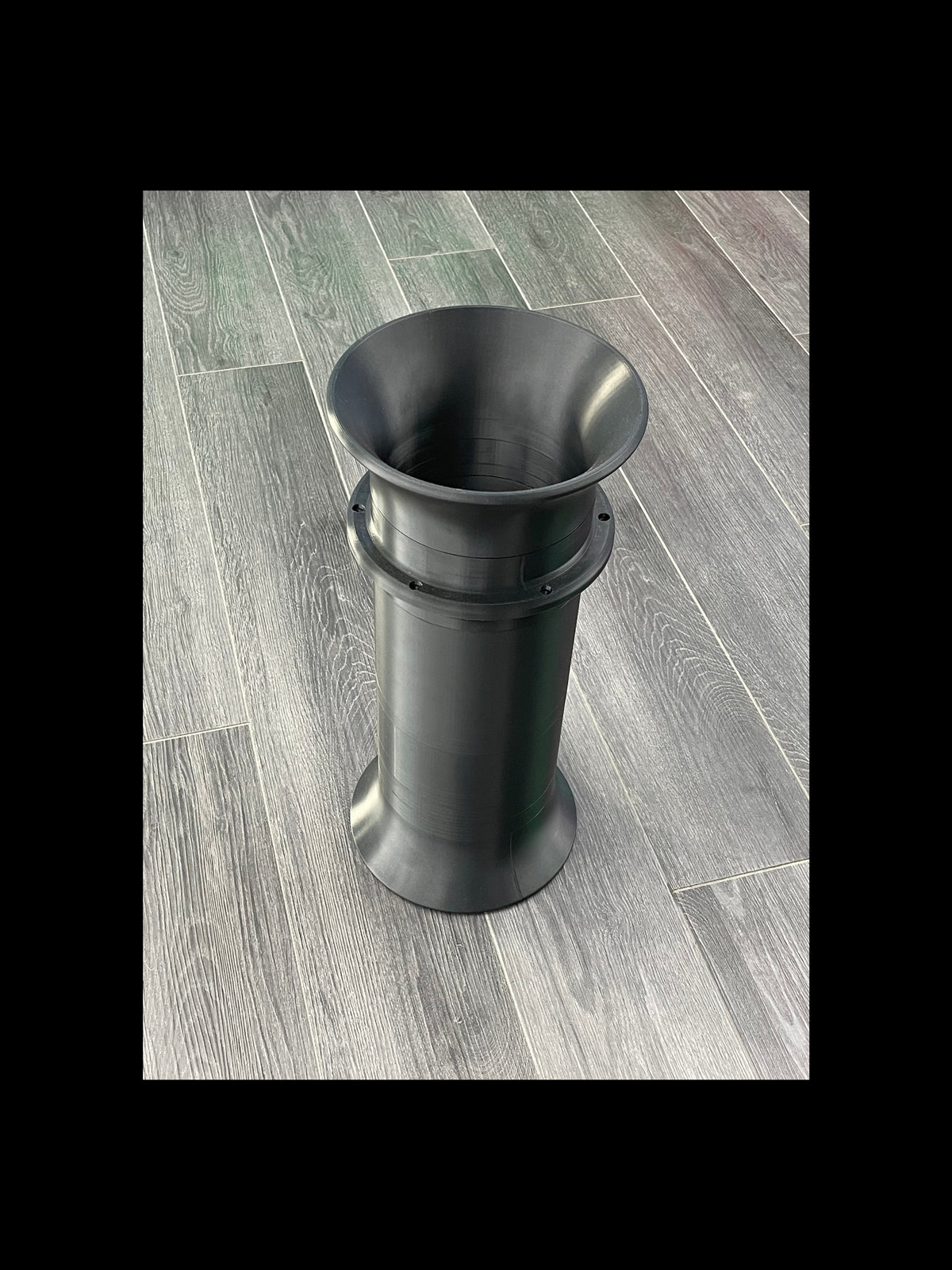 Mid Mount Ultra Aero Port