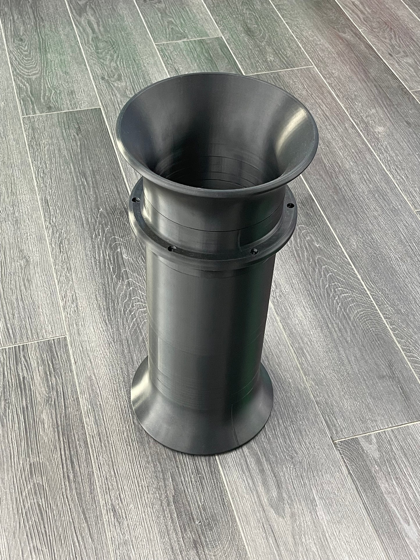 MID MOUNT ULTRA AERO PORT