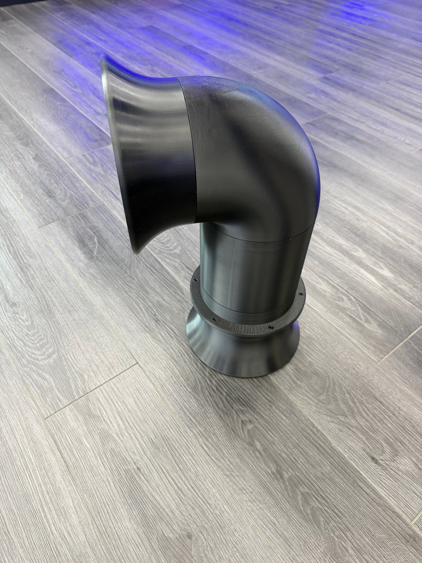 Ultra Aero Port Elbow