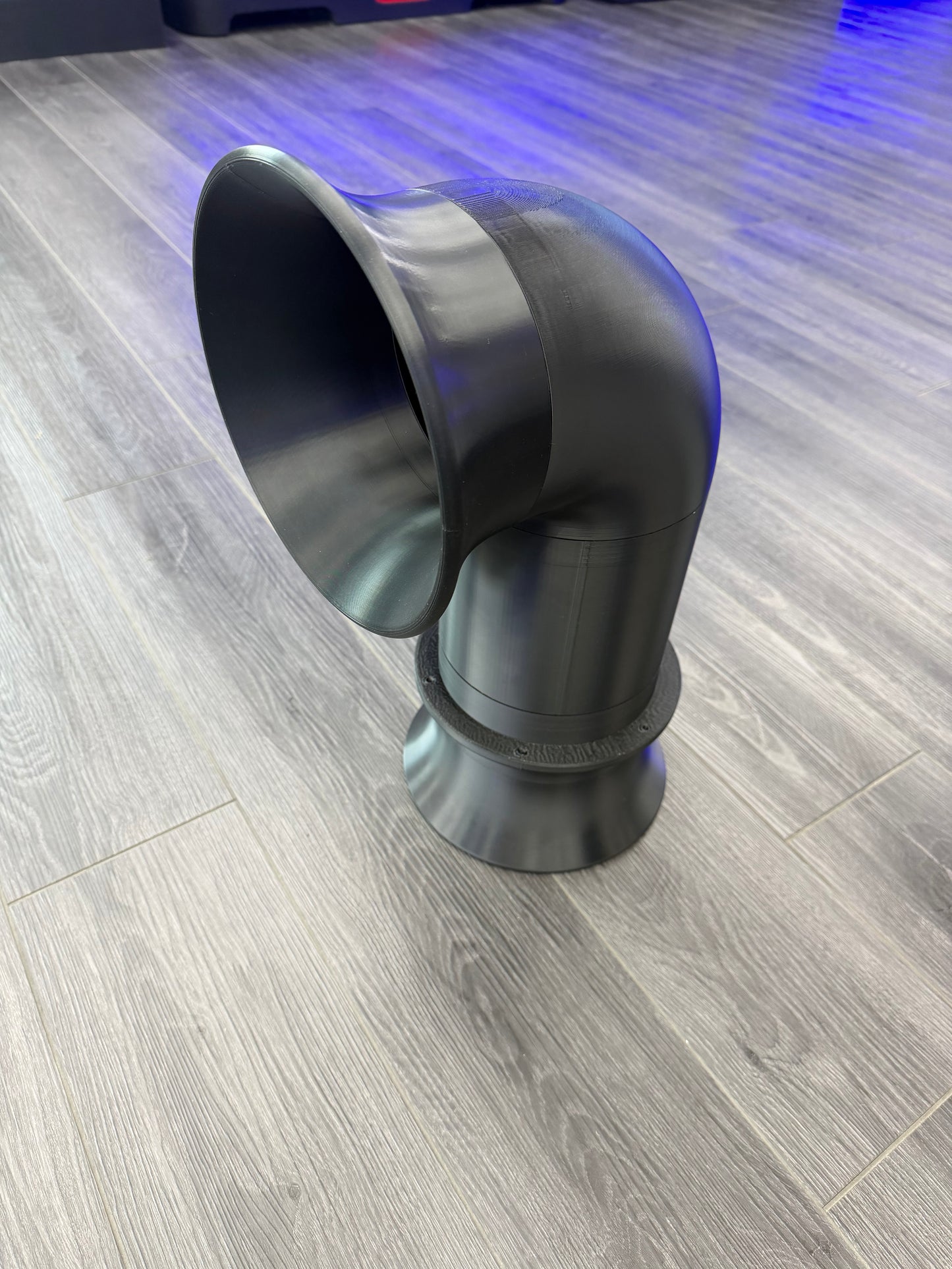 Ultra Aero Port Elbow