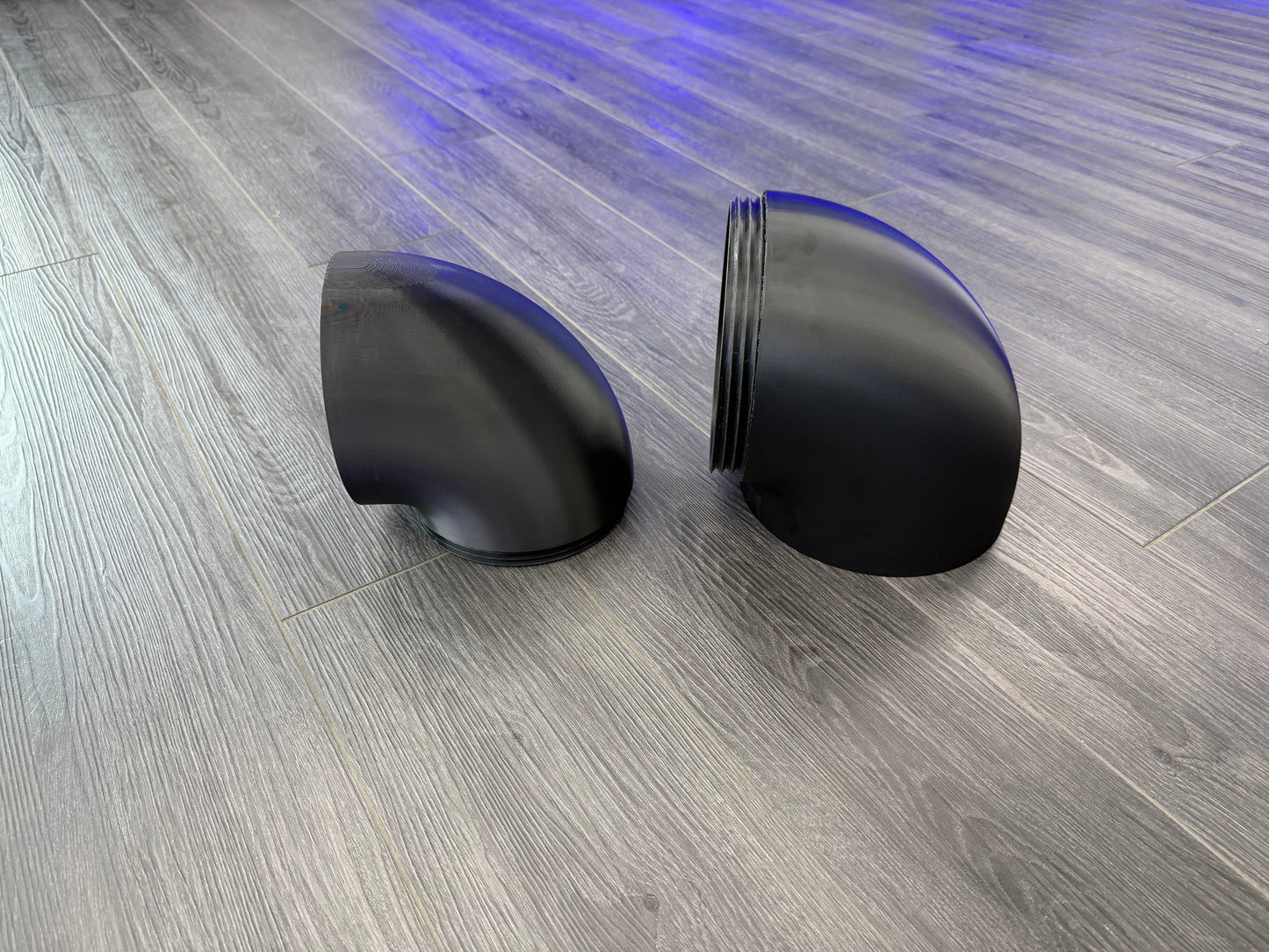 Ultra Aero Port Elbow
